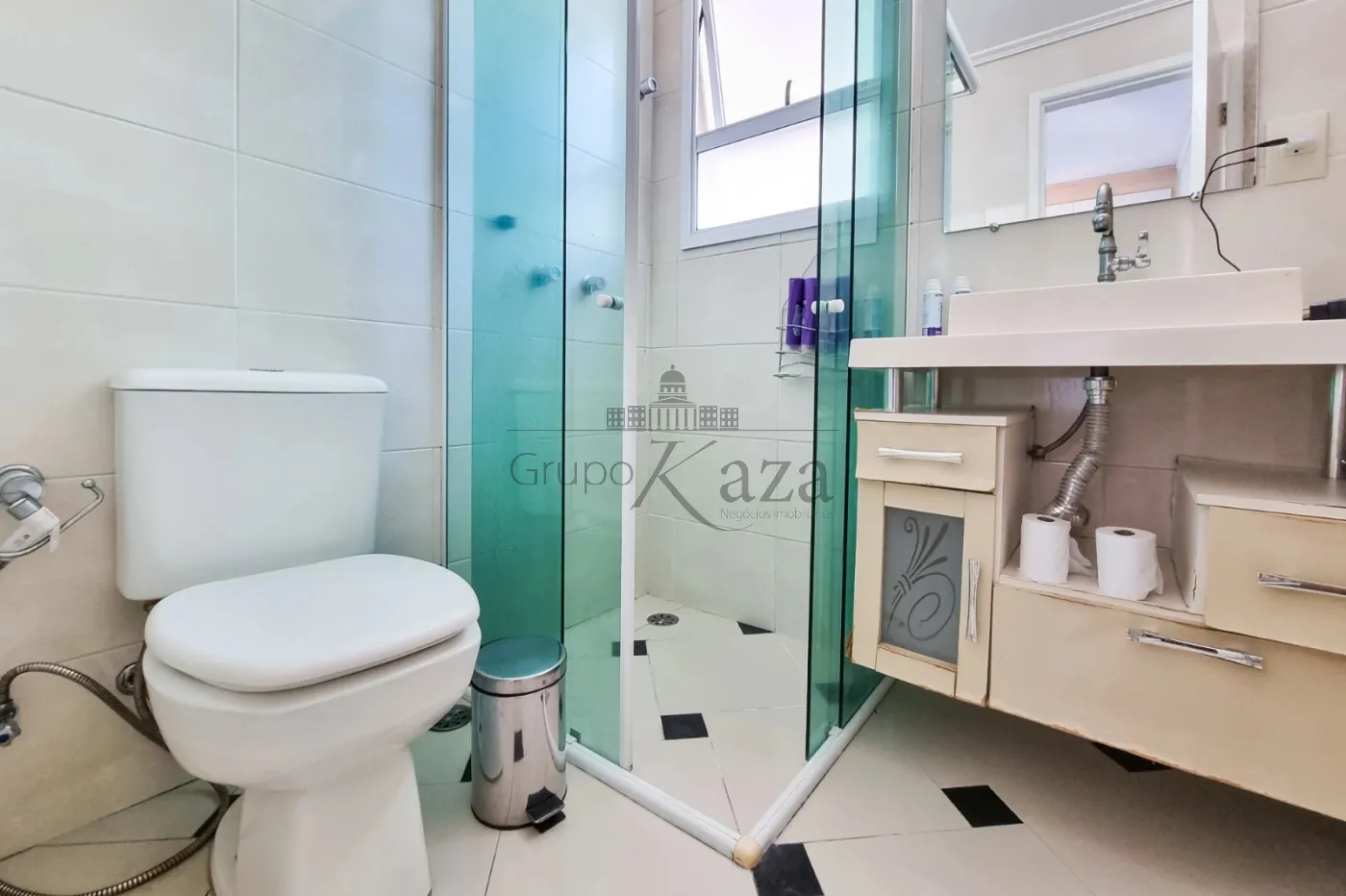 Foto 37 de Apartamento Padrão em Jardim Apolo, São José dos Campos - imagem 37