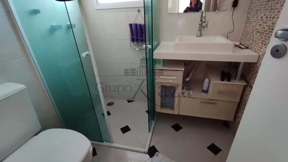 Foto 7 de Apartamento Padrão em Jardim Apolo, São José dos Campos - imagem 7