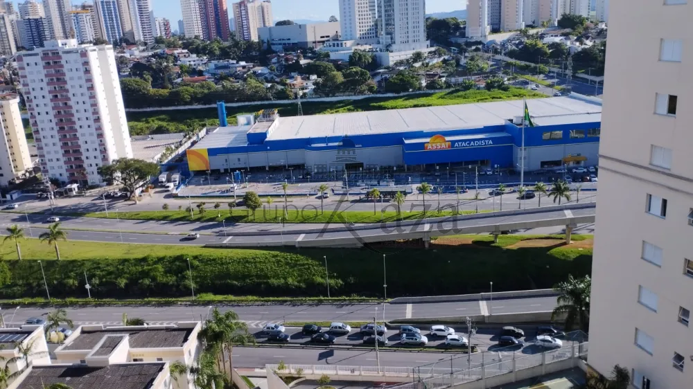 Foto 12 de Apartamento Padrão em Jardim Apolo, São José dos Campos - imagem 12