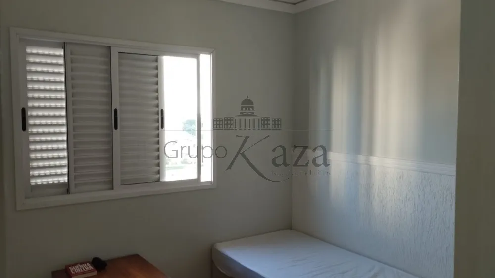 Foto 4 de Apartamento Padrão em Jardim Apolo, São José dos Campos - imagem 4