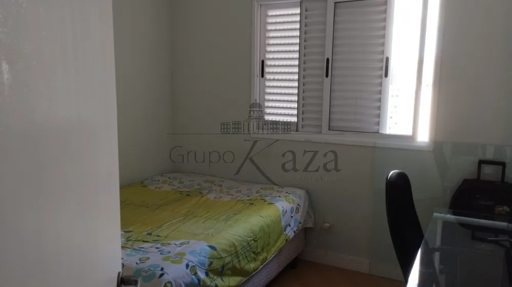 Foto 6 de Apartamento Padrão em Jardim Apolo, São José dos Campos - imagem 6