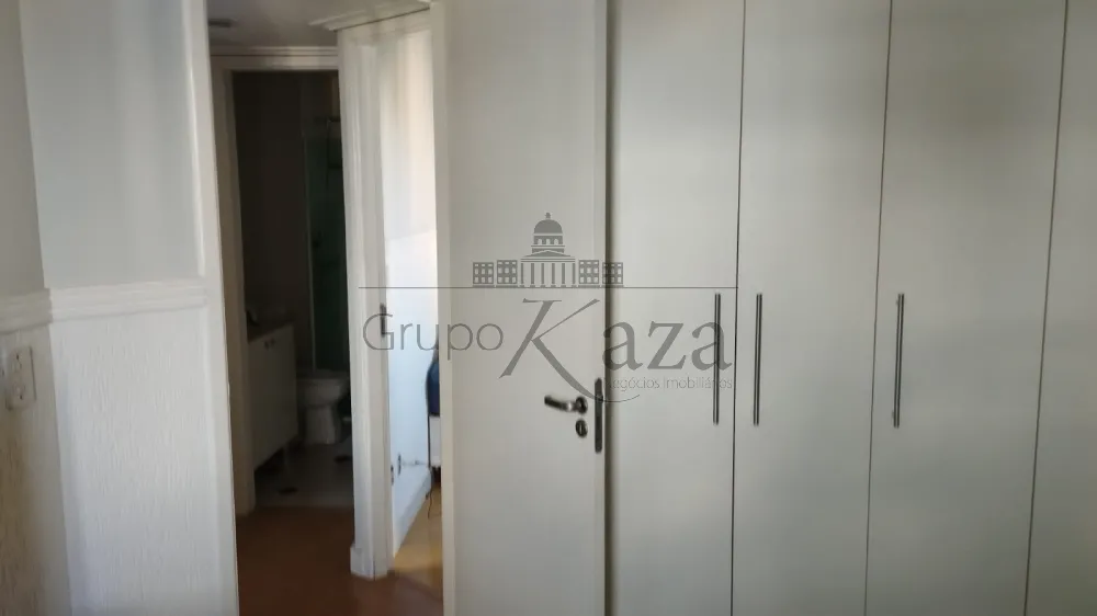 Foto 5 de Apartamento Padrão em Jardim Apolo, São José dos Campos - imagem 5