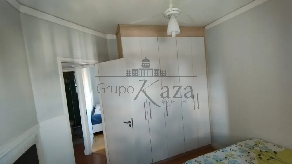 Foto 8 de Apartamento Padrão em Jardim Apolo, São José dos Campos - imagem 8