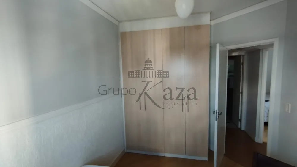 Foto 9 de Apartamento Padrão em Jardim Apolo, São José dos Campos - imagem 9