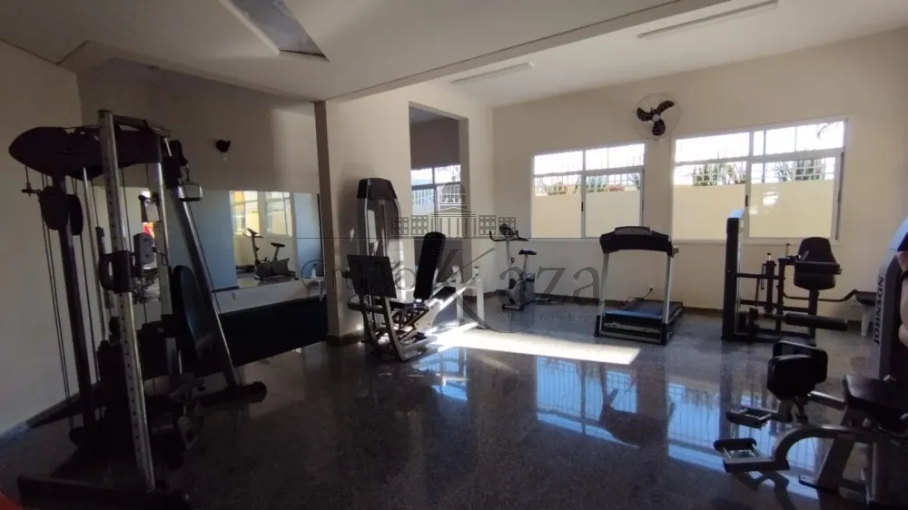 Foto 10 de Apartamento Padrão em Jardim Apolo, São José dos Campos - imagem 10