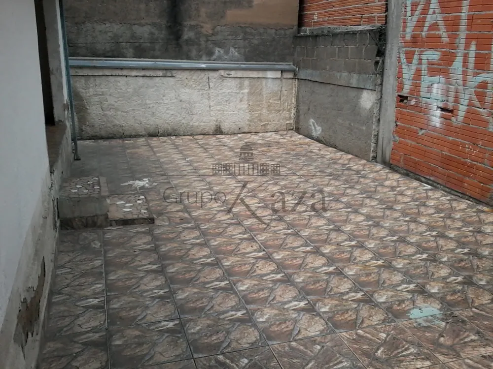 Foto 7 de Casa Padrão em Jardim Nova Michigan, São José dos Campos - imagem 7