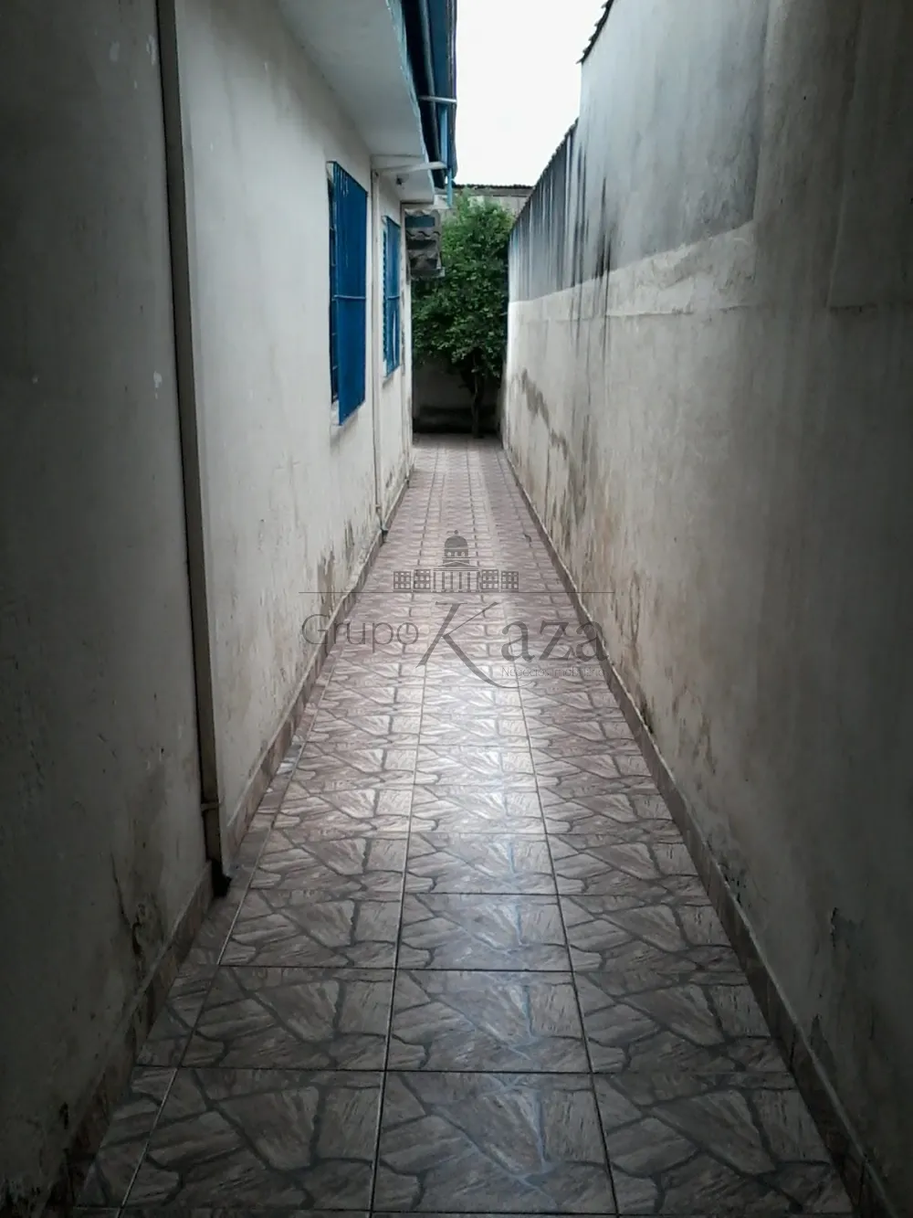 Foto 6 de Casa Padrão em Jardim Nova Michigan, São José dos Campos - imagem 6