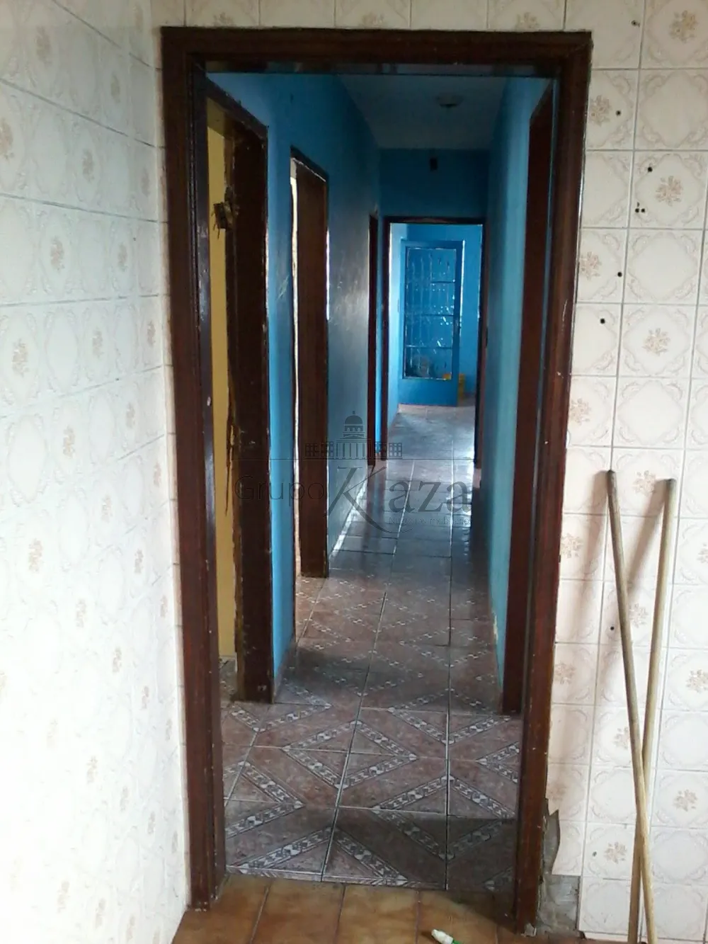 Foto 3 de Casa Padrão em Jardim Nova Michigan, São José dos Campos - imagem 3