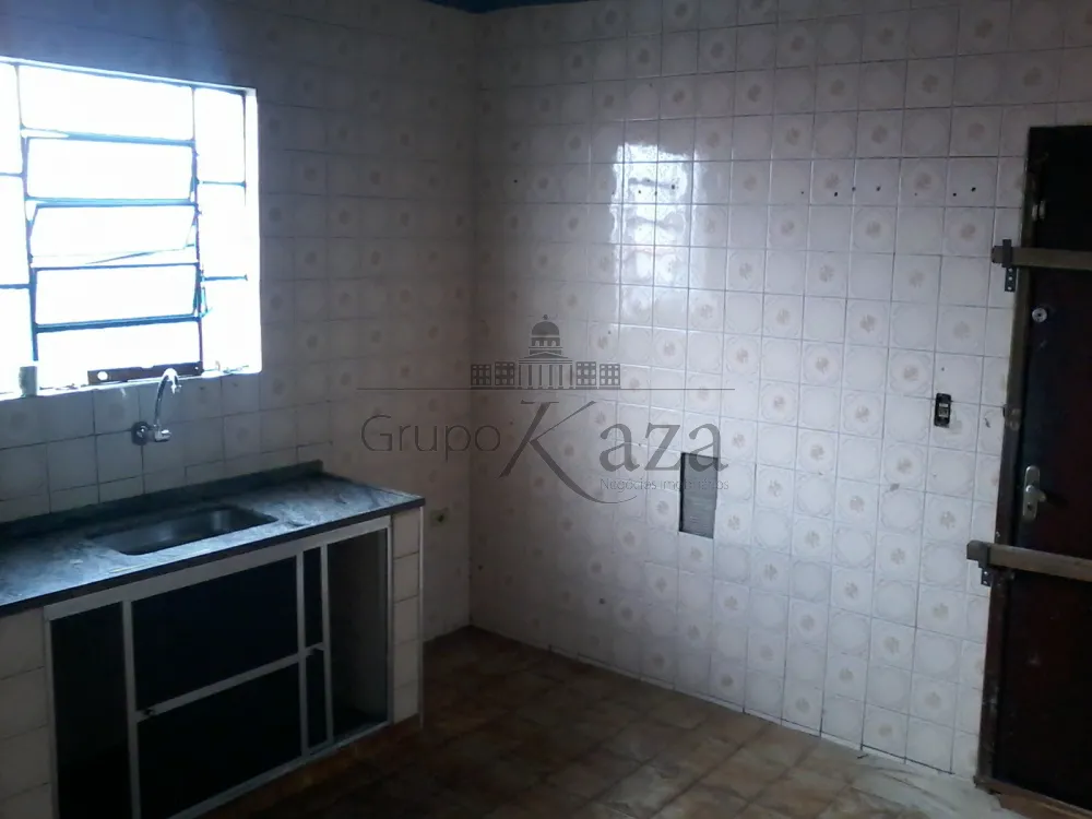 Foto 2 de Casa Padrão em Jardim Nova Michigan, São José dos Campos - imagem 2