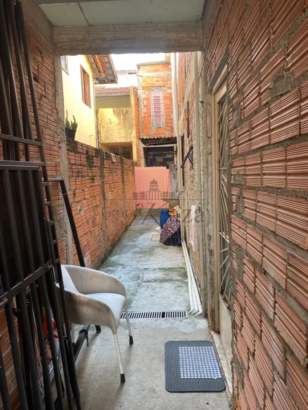 Foto 19 de Casa Sobrado em Residencial Bosque dos Ipês, São José dos Campos - imagem 19