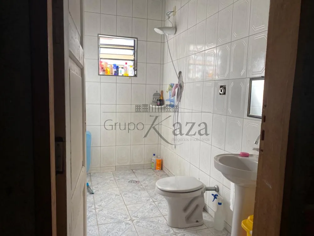 Foto 9 de Casa Sobrado em Residencial Bosque dos Ipês, São José dos Campos - imagem 9