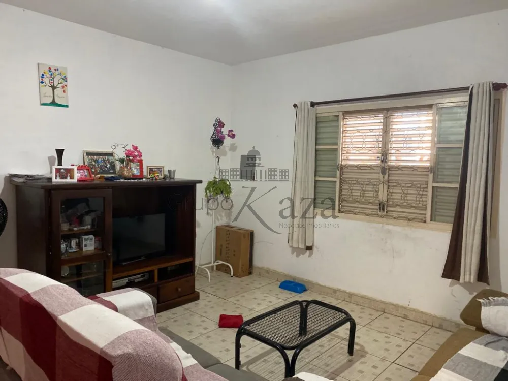 Foto 2 de Casa Sobrado em Residencial Bosque dos Ipês, São José dos Campos - imagem 2