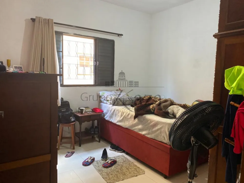 Foto 13 de Casa Sobrado em Residencial Bosque dos Ipês, São José dos Campos - imagem 13