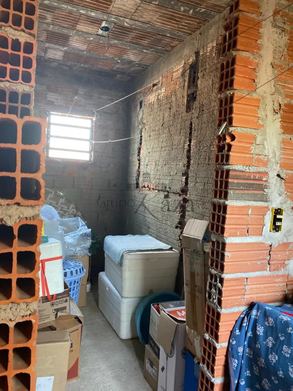 Foto 20 de Casa Sobrado em Residencial Bosque dos Ipês, São José dos Campos - imagem 20