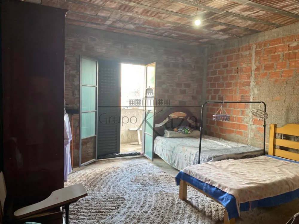 Foto 16 de Casa Sobrado em Residencial Bosque dos Ipês, São José dos Campos - imagem 16
