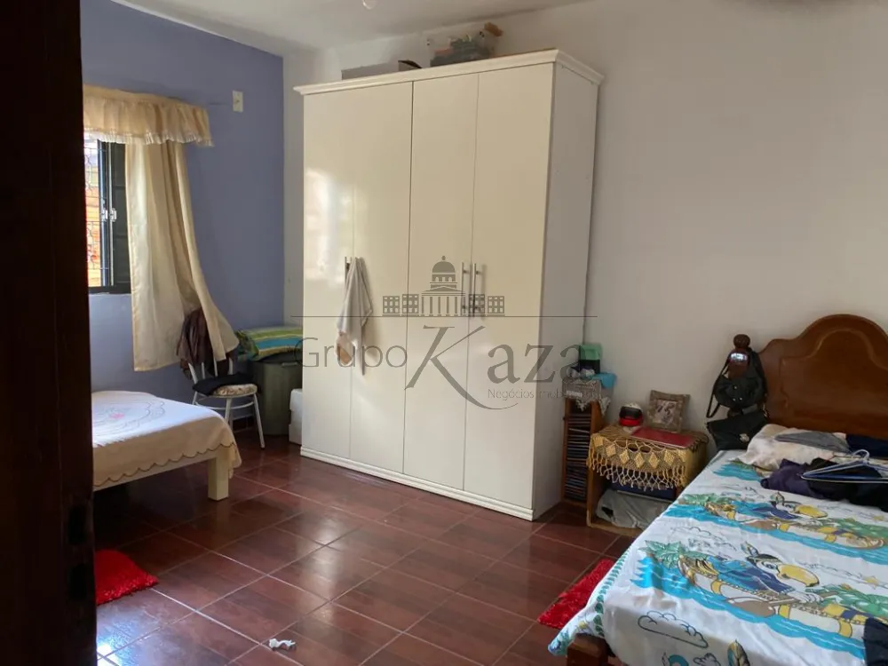 Foto 12 de Casa Sobrado em Residencial Bosque dos Ipês, São José dos Campos - imagem 12