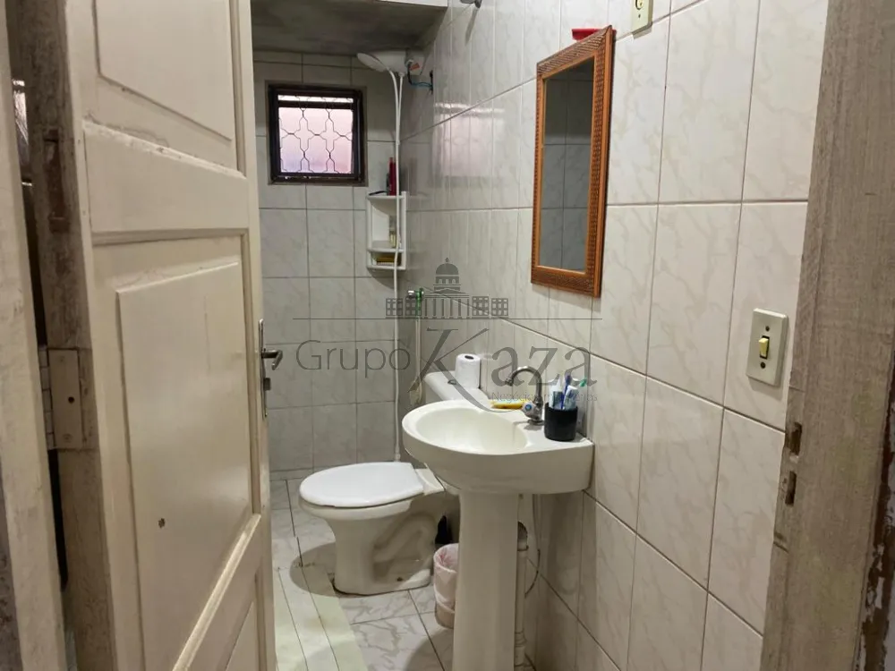 Foto 10 de Casa Sobrado em Residencial Bosque dos Ipês, São José dos Campos - imagem 10