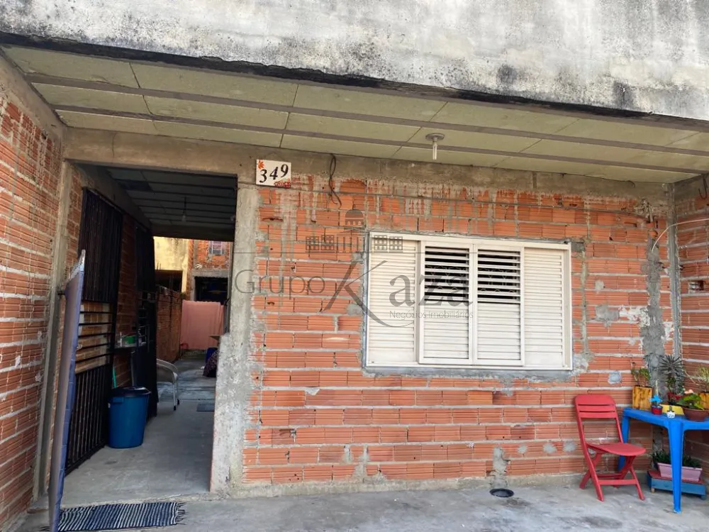Foto 21 de Casa Sobrado em Residencial Bosque dos Ipês, São José dos Campos - imagem 21