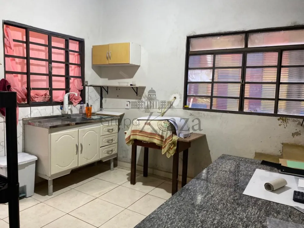 Foto 8 de Casa Sobrado em Residencial Bosque dos Ipês, São José dos Campos - imagem 8