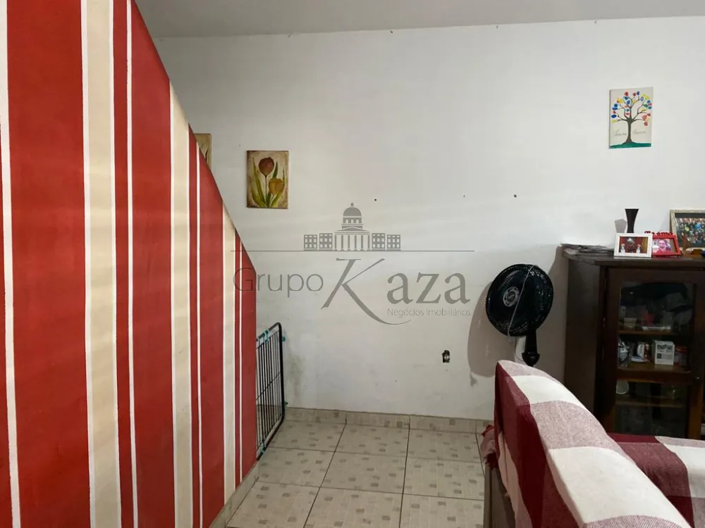Foto 3 de Casa Sobrado em Residencial Bosque dos Ipês, São José dos Campos - imagem 3