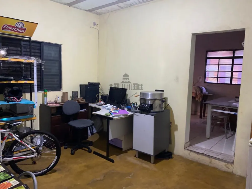 Foto 17 de Casa Sobrado em Residencial Bosque dos Ipês, São José dos Campos - imagem 17