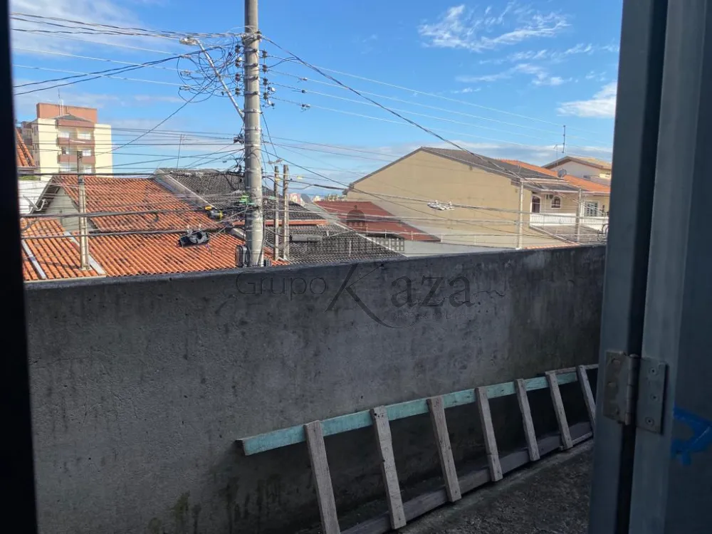Foto 23 de Casa Sobrado em Residencial Bosque dos Ipês, São José dos Campos - imagem 23