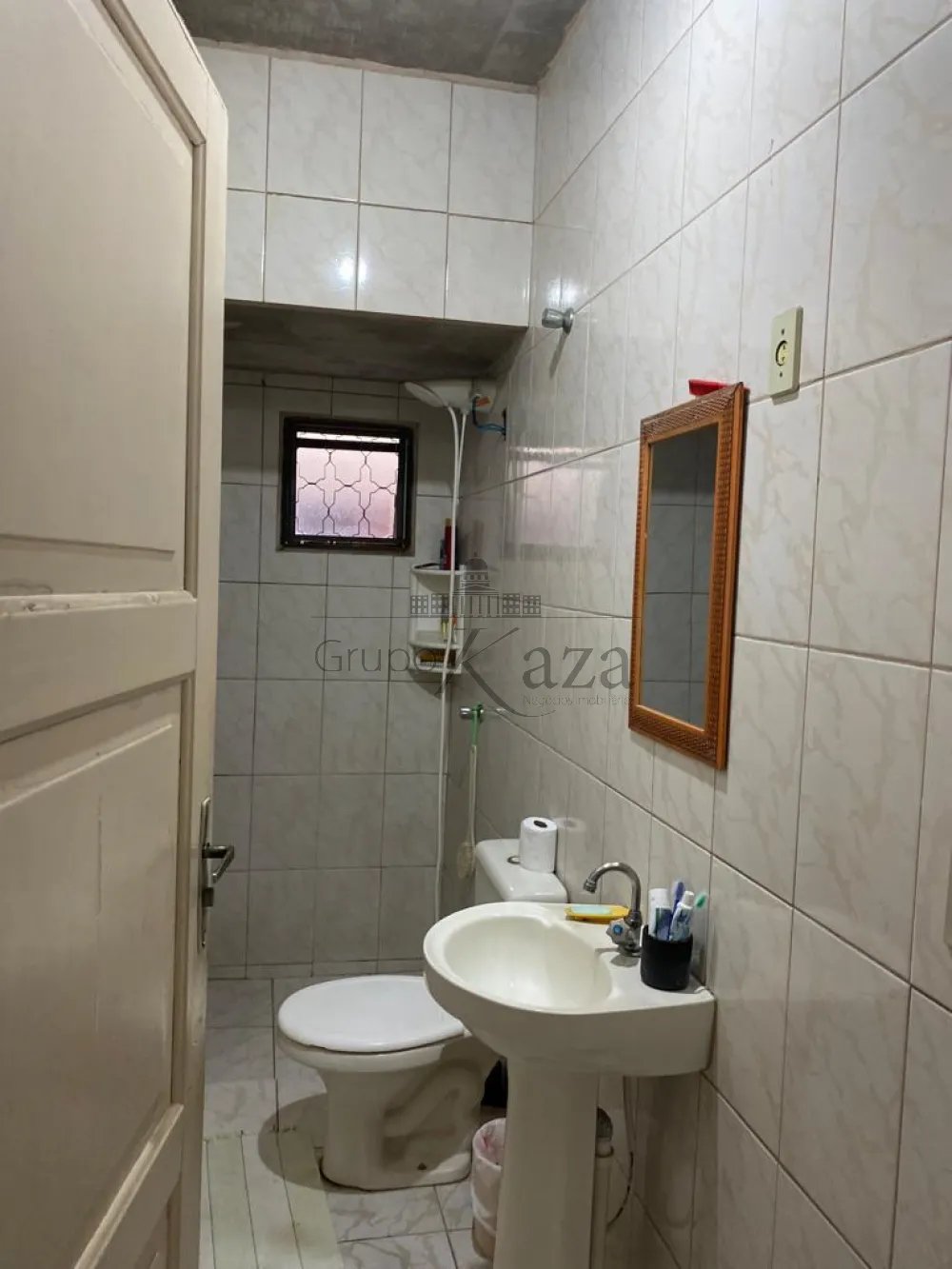 Foto 11 de Casa Sobrado em Residencial Bosque dos Ipês, São José dos Campos - imagem 11