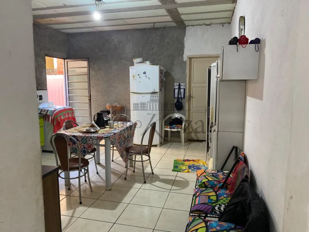 Foto 7 de Casa Sobrado em Residencial Bosque dos Ipês, São José dos Campos - imagem 7