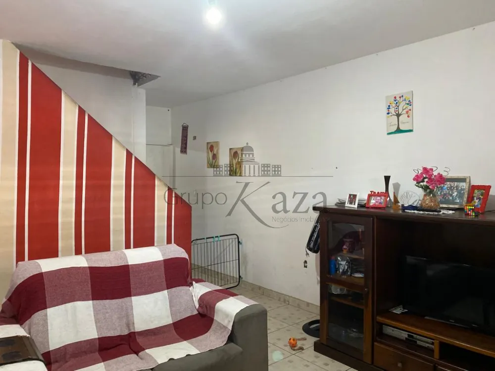 Foto 4 de Casa Sobrado em Residencial Bosque dos Ipês, São José dos Campos - imagem 4