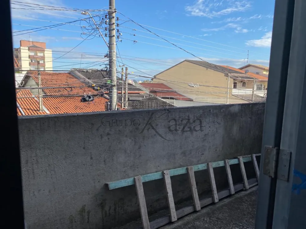 Foto 22 de Casa Sobrado em Residencial Bosque dos Ipês, São José dos Campos - imagem 22