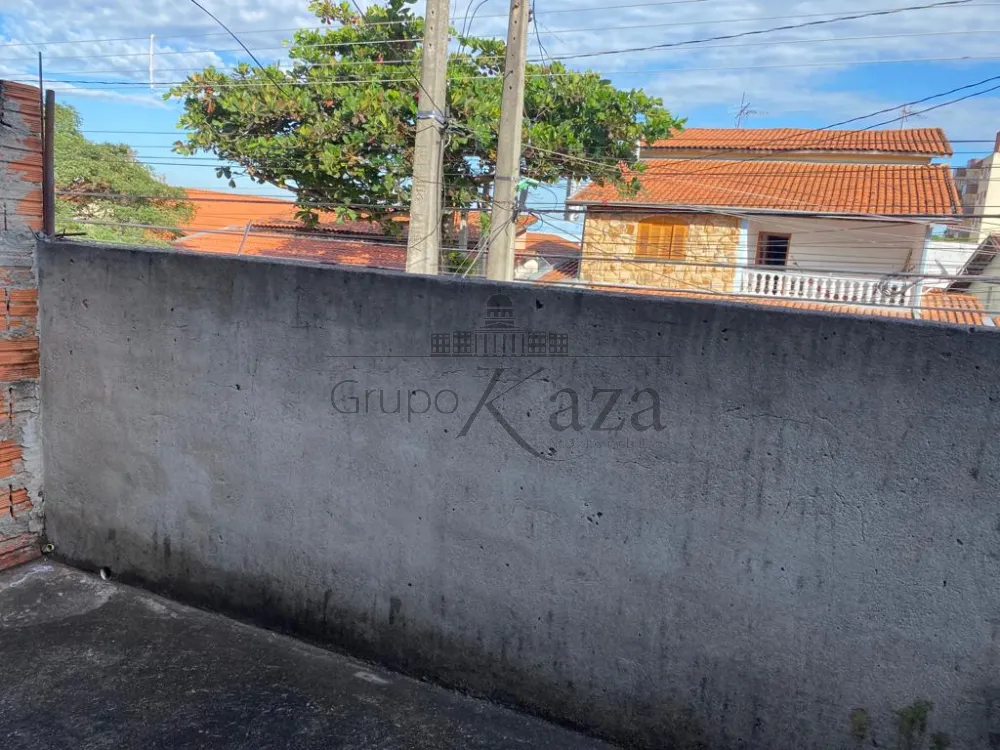 Foto 24 de Casa Sobrado em Residencial Bosque dos Ipês, São José dos Campos - imagem 24