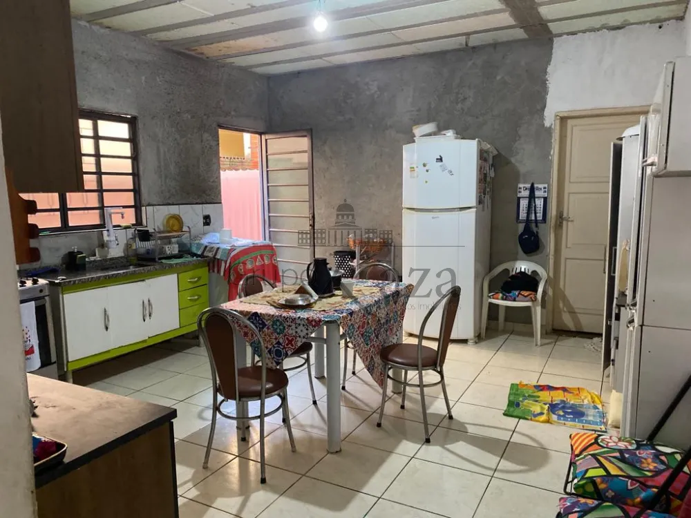 Foto 5 de Casa Sobrado em Residencial Bosque dos Ipês, São José dos Campos - imagem 5