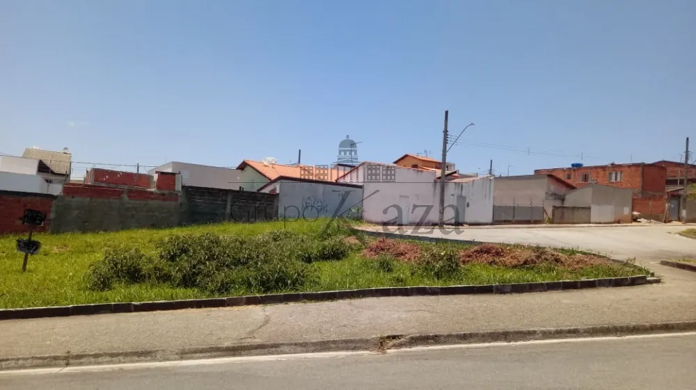Foto 1 de Terreno Comercial em Jardim Mariana II, São José dos Campos - imagem 1