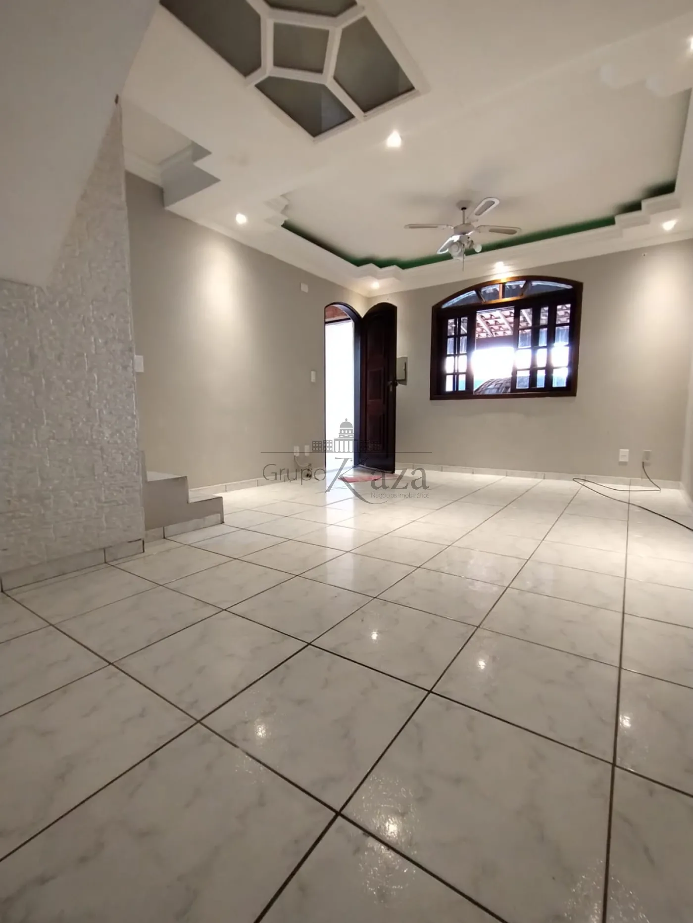 Foto 1 de Casa Condomínio em Parque Califórnia, Jacareí - imagem 1