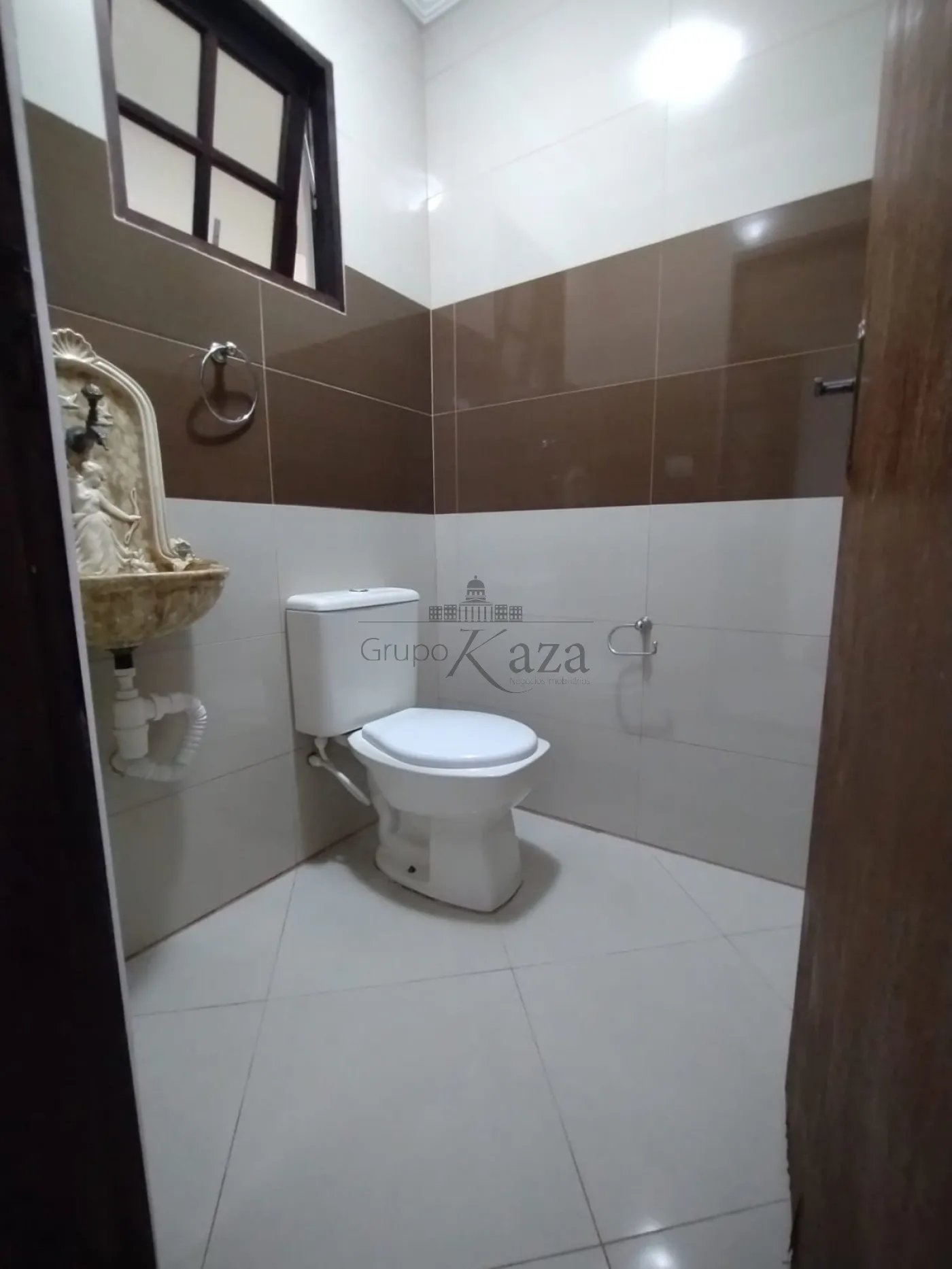 Foto 7 de Casa Condomínio em Parque Califórnia, Jacareí - imagem 7