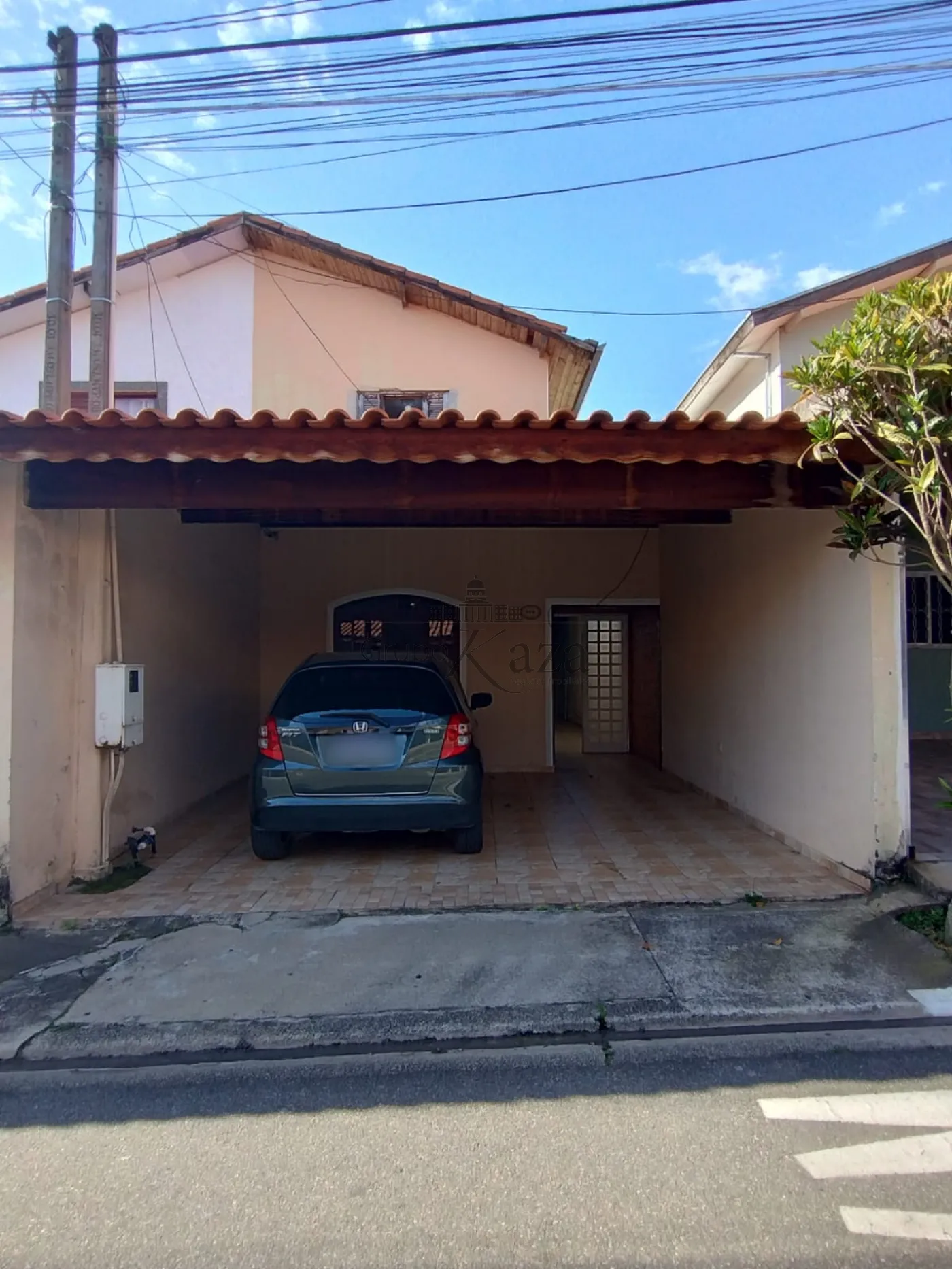 Foto 20 de Casa Condomínio em Parque Califórnia, Jacareí - imagem 20