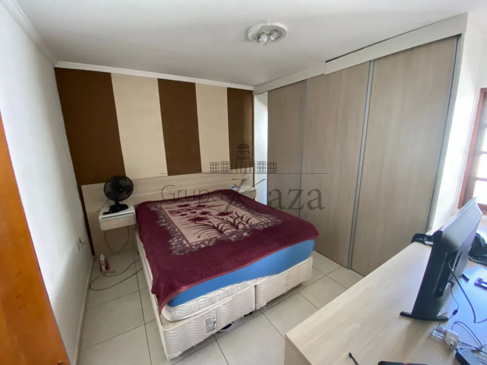 Foto 12 de Casa Condomínio em Parque Califórnia, Jacareí - imagem 12