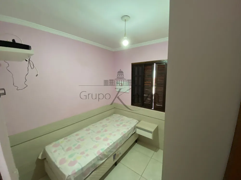 Foto 11 de Casa Condomínio em Parque Califórnia, Jacareí - imagem 11