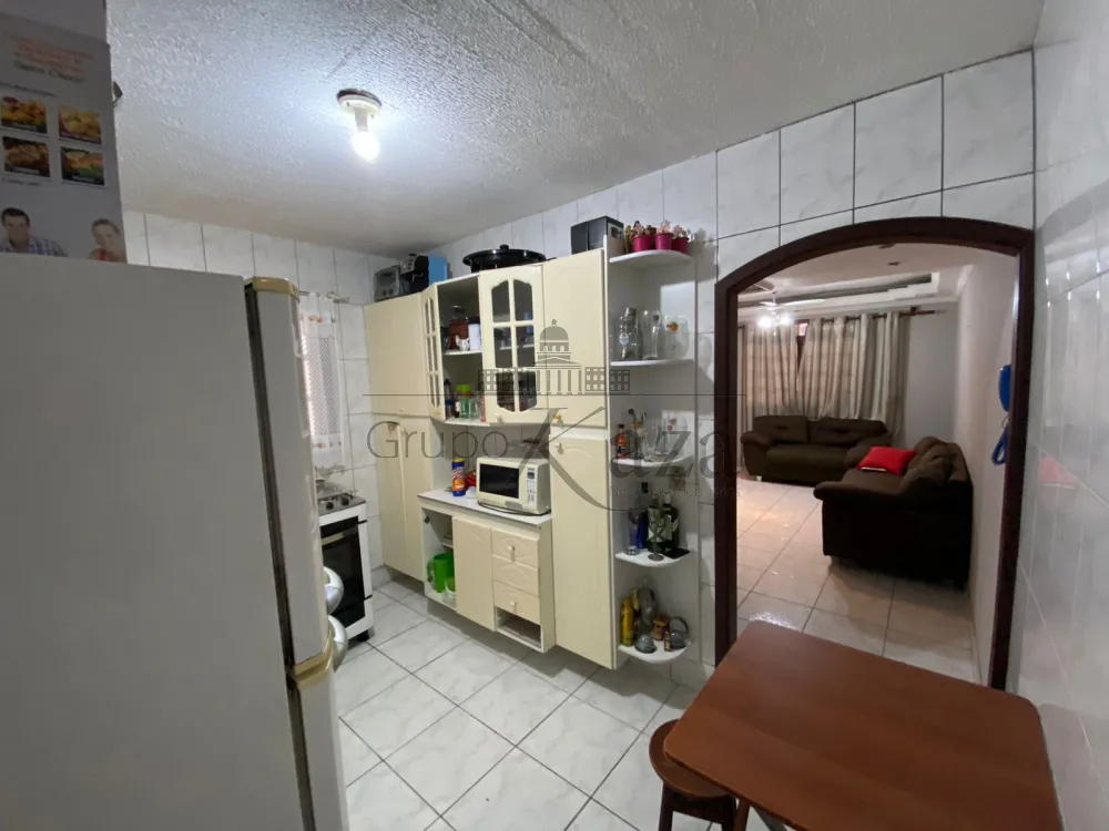 Foto 3 de Casa Condomínio em Parque Califórnia, Jacareí - imagem 3