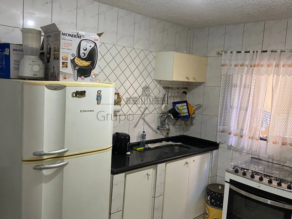 Foto 4 de Casa Condomínio em Parque Califórnia, Jacareí - imagem 4