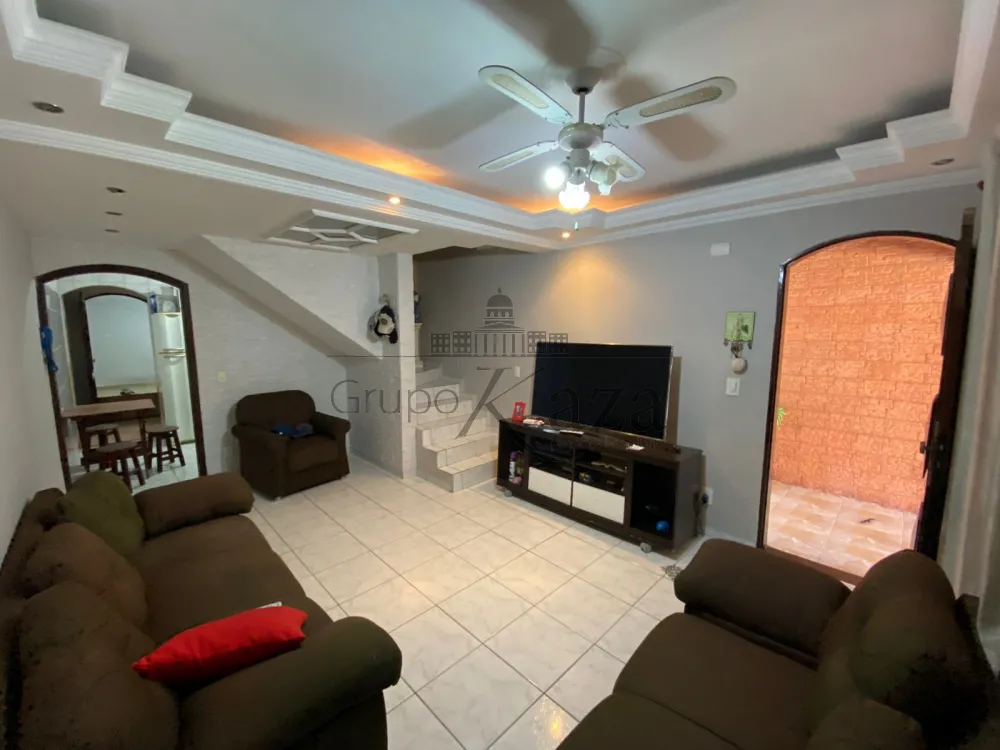 Foto 2 de Casa Condomínio em Parque Califórnia, Jacareí - imagem 2