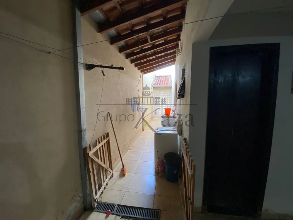 Foto 19 de Casa Condomínio em Parque Califórnia, Jacareí - imagem 19