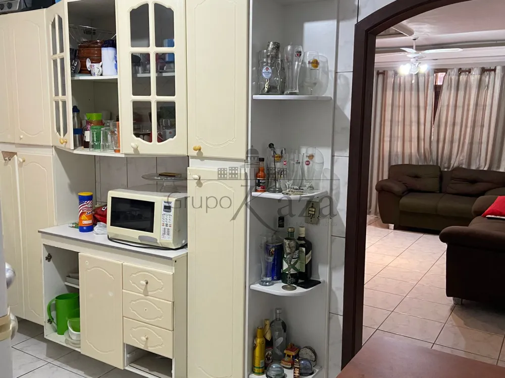Foto 5 de Casa Condomínio em Parque Califórnia, Jacareí - imagem 5