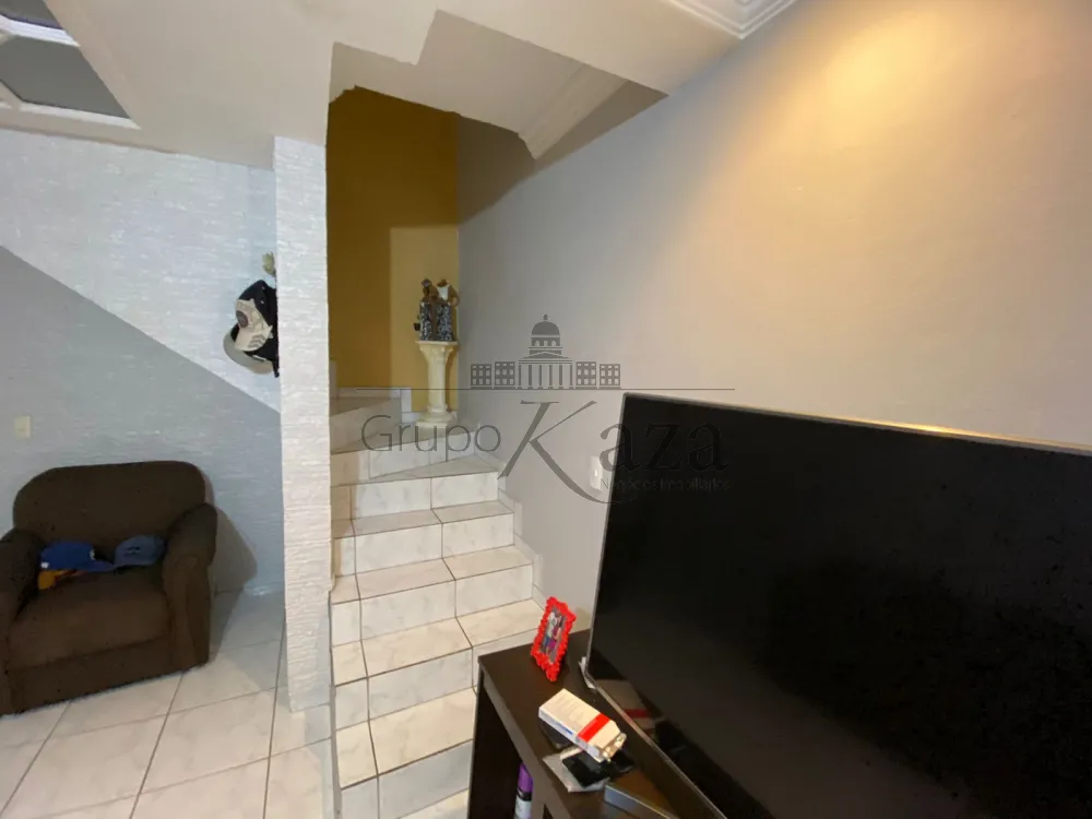 Foto 6 de Casa Condomínio em Parque Califórnia, Jacareí - imagem 6
