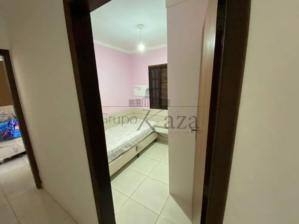 Foto 10 de Casa Condomínio em Parque Califórnia, Jacareí - imagem 10