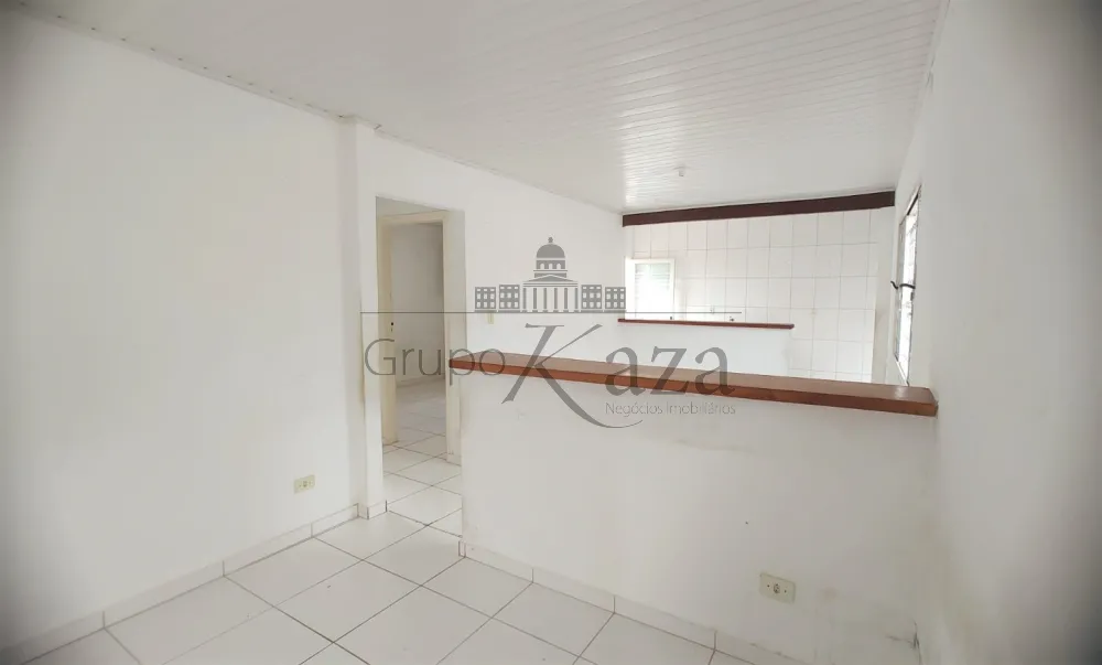 Foto 1 de Comercial Casa em Jardim Bela Vista, Jacareí - imagem 1