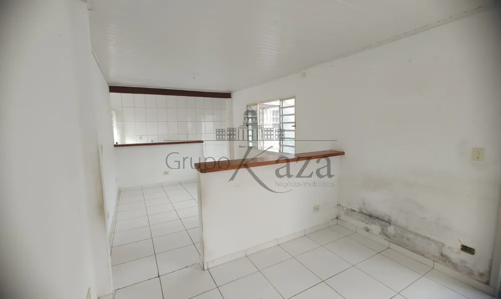 Foto 2 de Comercial Casa em Jardim Bela Vista, Jacareí - imagem 2