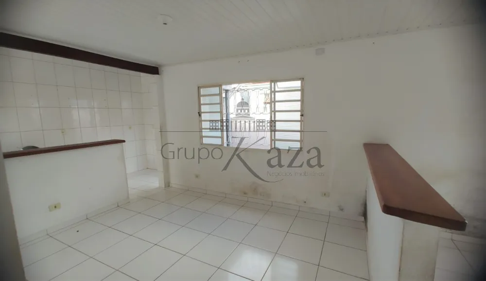 Foto 3 de Comercial Casa em Jardim Bela Vista, Jacareí - imagem 3
