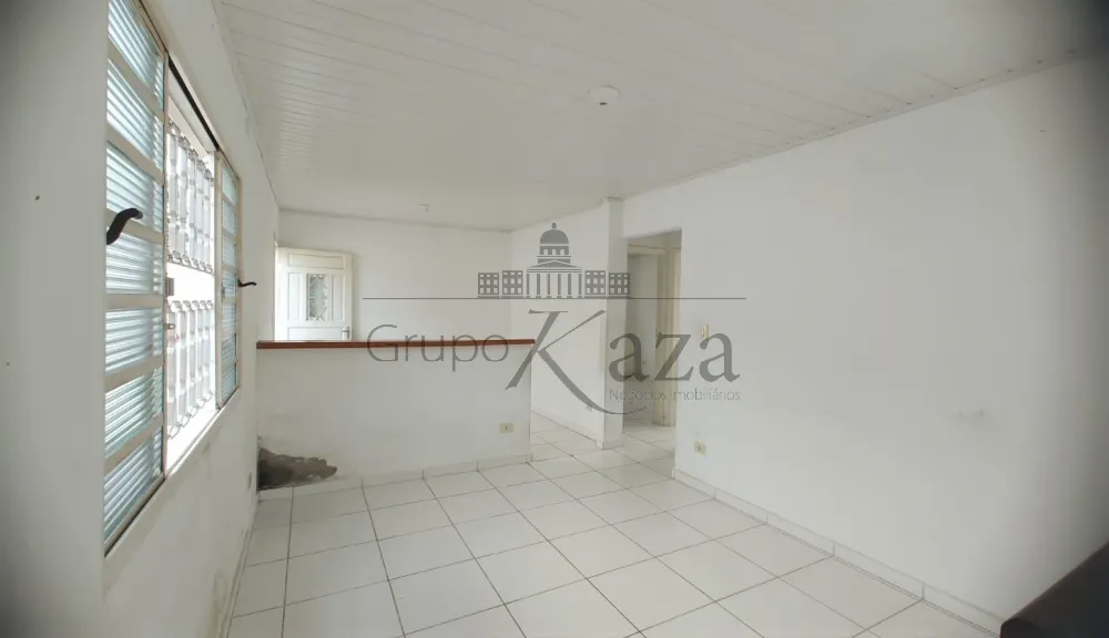 Foto 4 de Comercial Casa em Jardim Bela Vista, Jacareí - imagem 4