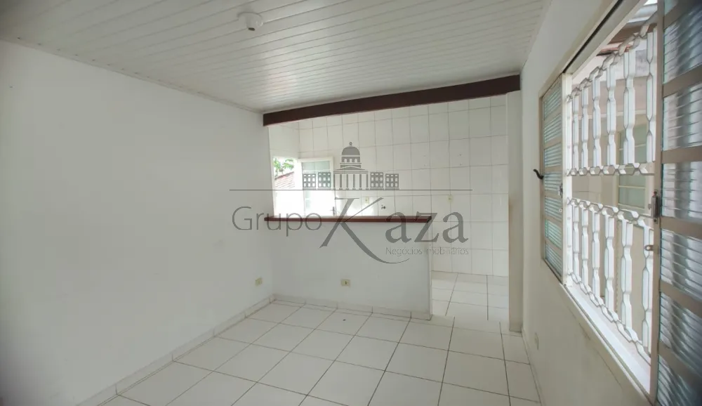 Foto 5 de Comercial Casa em Jardim Bela Vista, Jacareí - imagem 5